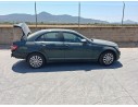 mercedes-benz clase c (w204) del año 2007