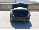 mercedes-benz clase c (w204) del año 2007