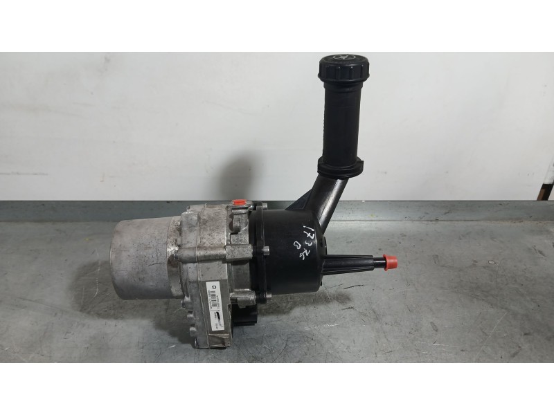 Recambio de bomba direccion electrica para peugeot 5008 (0u_, 0e_) 1.6 bluehdi 120 referencia OEM IAM 1615091880  