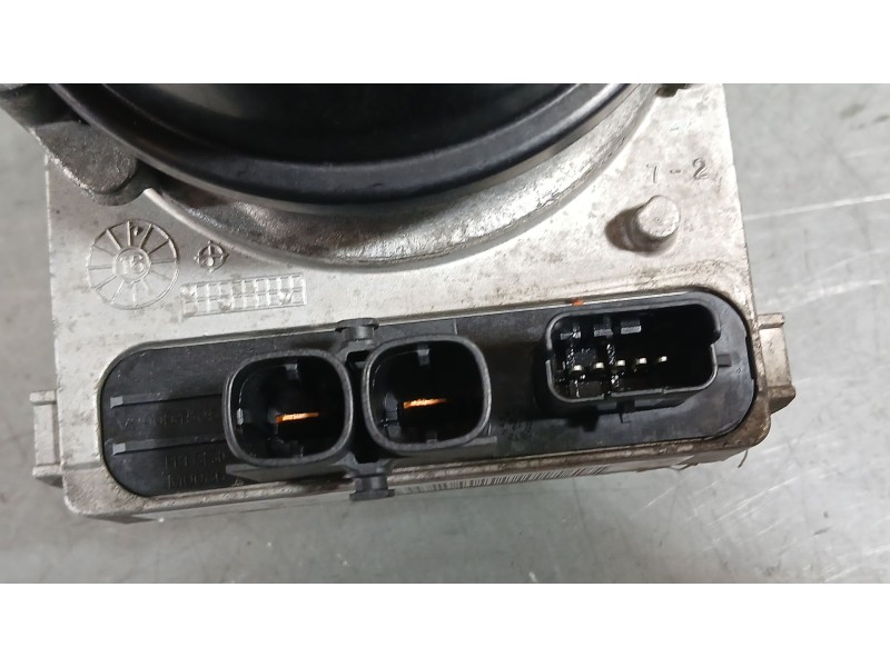 Recambio de bomba direccion electrica para peugeot 5008 (0u_, 0e_) 1.6 bluehdi 120 referencia OEM IAM 1615091880  