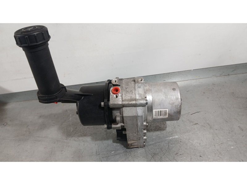 Recambio de bomba direccion electrica para peugeot 5008 (0u_, 0e_) 1.6 bluehdi 120 referencia OEM IAM 1615091880  