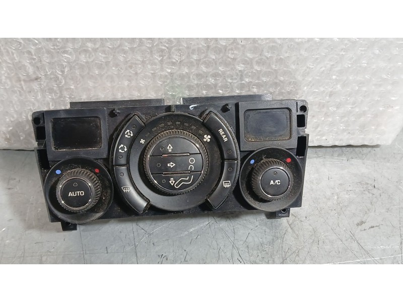 Recambio de mando climatizador para peugeot 5008 (0u_, 0e_) 1.6 bluehdi 120 referencia OEM IAM 8153LR  