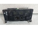 Recambio de mando climatizador para peugeot 5008 (0u_, 0e_) 1.6 bluehdi 120 referencia OEM IAM 8153LR  