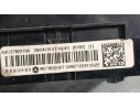 Recambio de mando climatizador para peugeot 5008 (0u_, 0e_) 1.6 bluehdi 120 referencia OEM IAM 8153LR  