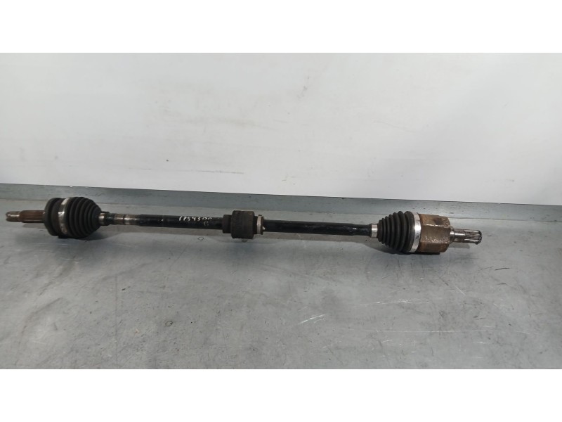 Recambio de transmision delantera derecha para kia rio iv (yb, sc, fb) 1.25 referencia OEM IAM 49501H8000  