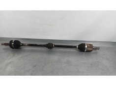 TRANSMISION DELANTERA DERECHA 49501H8000 