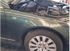 Recambio de aleta delantera derecha para mercedes-benz clase c (w204) c 220 cdi (204.008) referencia OEM IAM A2048801418  