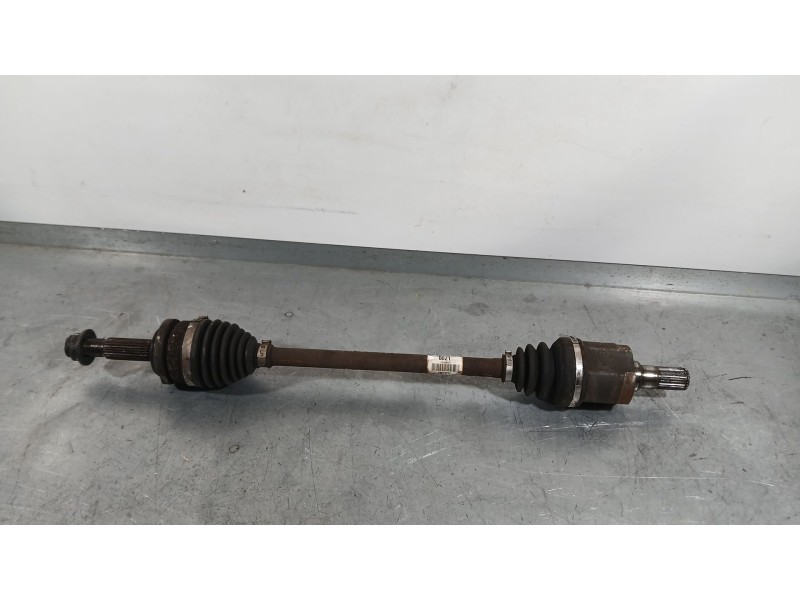 Recambio de transmision delantera izquierda para kia rio iv (yb, sc, fb) 1.25 referencia OEM IAM 49500H8000  