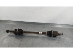 TRANSMISION DELANTERA IZQUIERDA 49500H8000 