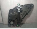 Recambio de elevalunas trasero izquierdo para volkswagen tiguan (5n1) advance bluemotion referencia OEM IAM 5N0839729R 130310697