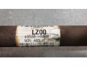 Recambio de transmision delantera izquierda para kia rio iv (yb, sc, fb) 1.25 referencia OEM IAM 49500H8000  