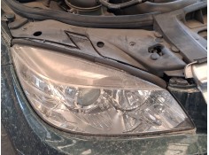 Recambio de faro derecho para mercedes-benz clase c (w204) c 220 cdi (204.008) referencia OEM IAM A2049065203  