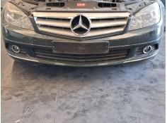 Recambio de paragolpes delantero para mercedes-benz clase c (w204) c 220 cdi (204.008) referencia OEM IAM A20488053409999  