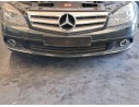 Recambio de paragolpes delantero para mercedes-benz clase c (w204) c 220 cdi (204.008) referencia OEM IAM A20488053409999  