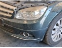 Recambio de paragolpes delantero para mercedes-benz clase c (w204) c 220 cdi (204.008) referencia OEM IAM A20488053409999  