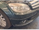 Recambio de paragolpes delantero para mercedes-benz clase c (w204) c 220 cdi (204.008) referencia OEM IAM A20488053409999  