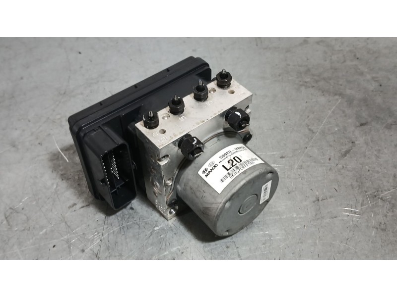 Recambio de abs para kia rio iv (yb, sc, fb) 1.25 referencia OEM IAM 58920H8200  