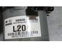 Recambio de abs para kia rio iv (yb, sc, fb) 1.25 referencia OEM IAM 58920H8200  