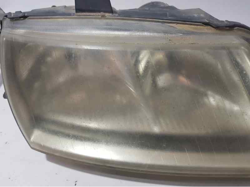 Recambio de faro derecho para saab 9-5 familiar 3.0 tid vector referencia OEM IAM   PULIR