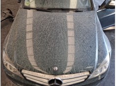 Recambio de capot para mercedes-benz clase c (w204) c 220 cdi (204.008) referencia OEM IAM A204880105764  