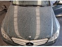 Recambio de capot para mercedes-benz clase c (w204) c 220 cdi (204.008) referencia OEM IAM A204880105764  