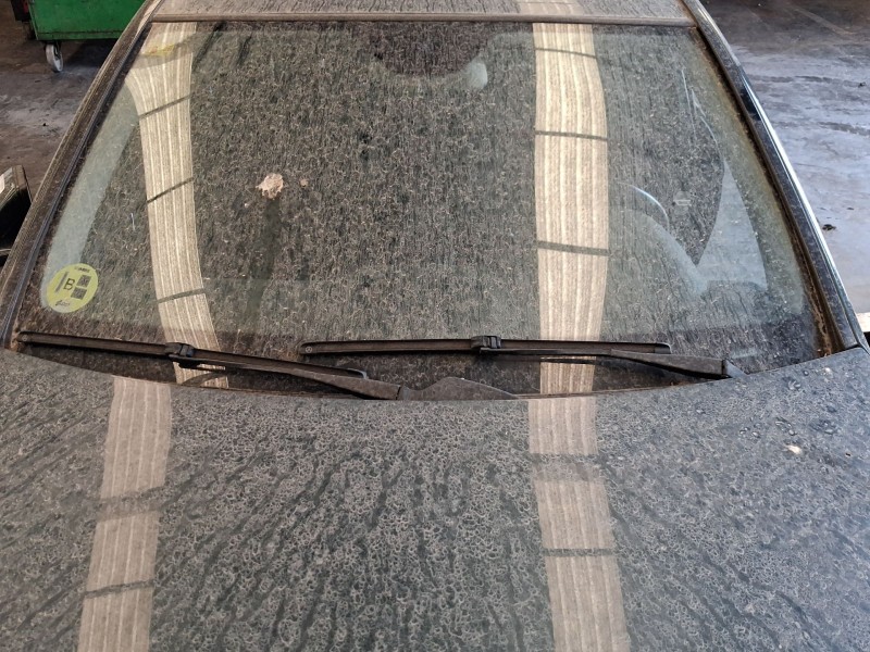 Recambio de parabrisas para mercedes-benz clase c (w204) c 220 cdi (204.008) referencia OEM IAM A2046701001  
