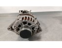 Recambio de alternador para kia rio iv (yb, sc, fb) 1.25 referencia OEM IAM 3730003BA5  