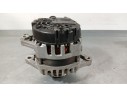 Recambio de alternador para kia rio iv (yb, sc, fb) 1.25 referencia OEM IAM 3730003BA5  