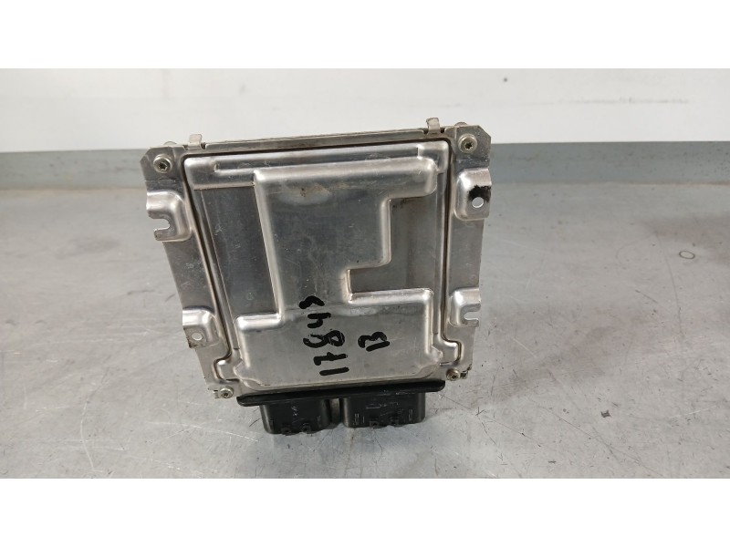 Recambio de centralita motor uce para kia rio iv (yb, sc, fb) 1.25 referencia OEM IAM 3911703415  