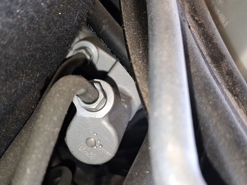 Recambio de bomba freno para mercedes-benz clase c (w204) c 220 cdi (204.008) referencia OEM IAM A2044300501  