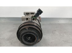 Recambio de compresor aire acondicionado para kia rio iv (yb, sc, fb) 1.25 referencia OEM IAM 97701H8000  