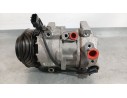 Recambio de compresor aire acondicionado para kia rio iv (yb, sc, fb) 1.25 referencia OEM IAM 97701H8000  