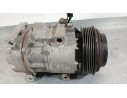 Recambio de compresor aire acondicionado para kia rio iv (yb, sc, fb) 1.25 referencia OEM IAM 97701H8000  