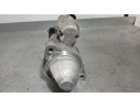 Recambio de motor arranque para kia rio iv (yb, sc, fb) 1.25 referencia OEM IAM 3610003BB6  