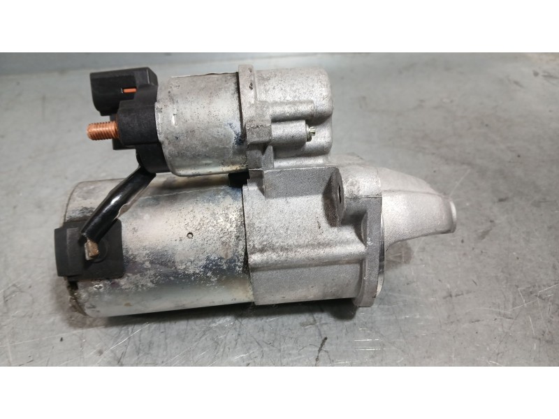Recambio de motor arranque para kia rio iv (yb, sc, fb) 1.25 referencia OEM IAM 3610003BB6  