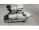 Recambio de motor arranque para kia rio iv (yb, sc, fb) 1.25 referencia OEM IAM 3610003BB6  
