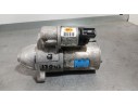 Recambio de motor arranque para kia rio iv (yb, sc, fb) 1.25 referencia OEM IAM 3610003BB6  