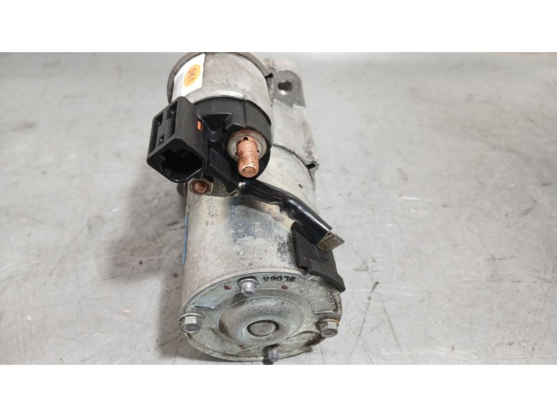 Recambio de motor arranque para kia rio iv (yb, sc, fb) 1.25 referencia OEM IAM 3610003BB6  