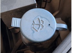 Recambio de deposito limpia para mercedes-benz clase c (w204) c 220 cdi (204.008) referencia OEM IAM A2048690100  