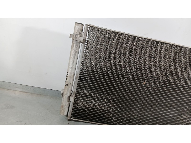Recambio de condensador / radiador aire acondicionado para kia rio iv (yb, sc, fb) 1.25 referencia OEM IAM 97606H8000  