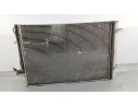 Recambio de condensador / radiador aire acondicionado para kia rio iv (yb, sc, fb) 1.25 referencia OEM IAM 97606H8000  