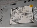 Recambio de sistema navegacion gps para renault captur expression referencia OEM IAM 281150198R  