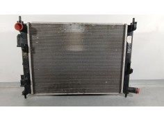 Recambio de radiador agua para kia rio iv (yb, sc, fb) 1.25 referencia OEM IAM 25310H8000  