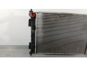 Recambio de radiador agua para kia rio iv (yb, sc, fb) 1.25 referencia OEM IAM 25310H8000  