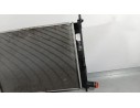 Recambio de radiador agua para kia rio iv (yb, sc, fb) 1.25 referencia OEM IAM 25310H8000  