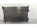 Recambio de radiador agua para kia rio iv (yb, sc, fb) 1.25 referencia OEM IAM 25310H8000  