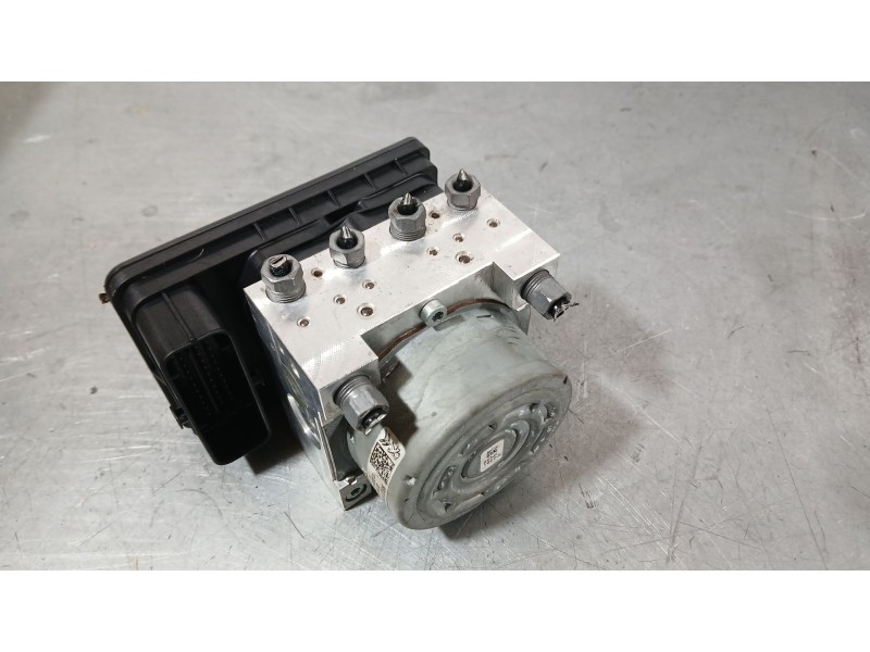 Recambio de abs para peugeot 2008 i (cu_) 1.2 thp 110 / puretech 110 referencia OEM IAM 1611746880  