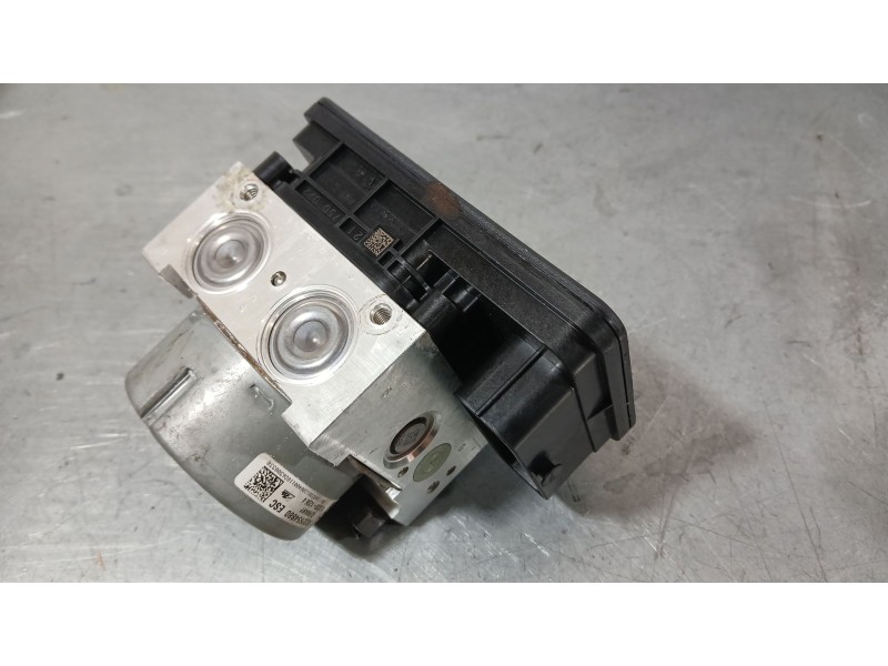 Recambio de abs para peugeot 2008 i (cu_) 1.2 thp 110 / puretech 110 referencia OEM IAM 1611746880  