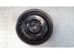 LLANTA 6X15 4 TORN ET47 HIERRO ROZADA