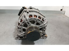 Recambio de alternador para peugeot 2008 i (cu_) 1.2 thp 110 / puretech 110 referencia OEM IAM 9809391880  